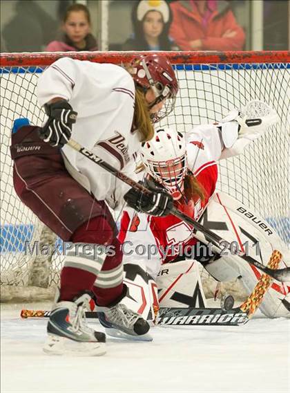 Thumbnail 1 in Milton @ Dedham photogallery.