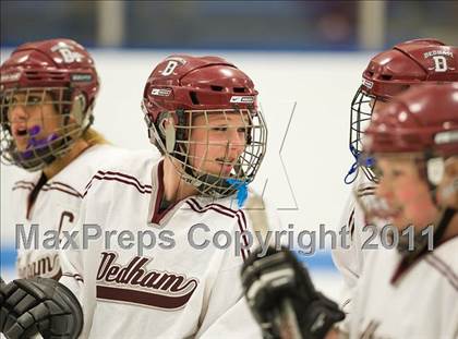 Thumbnail 3 in Milton @ Dedham photogallery.