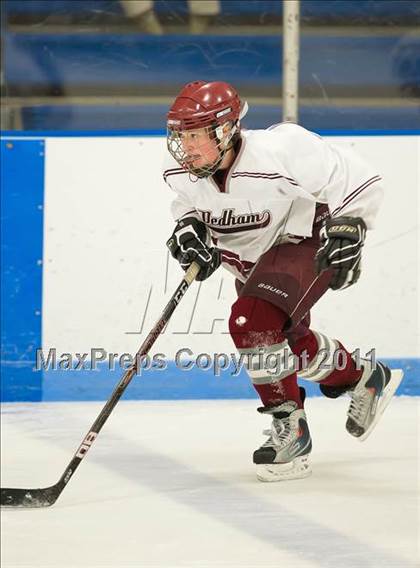 Thumbnail 1 in Milton @ Dedham photogallery.