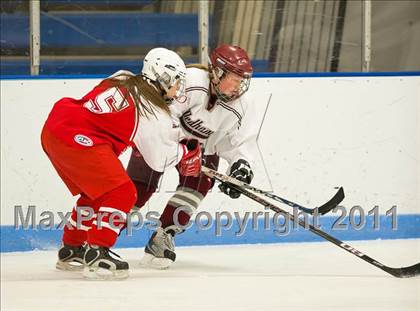 Thumbnail 1 in Milton @ Dedham photogallery.