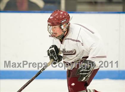 Thumbnail 1 in Milton @ Dedham photogallery.