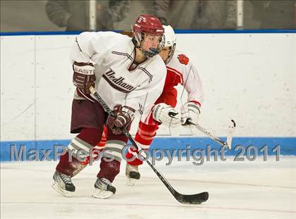 Thumbnail 1 in Milton @ Dedham photogallery.
