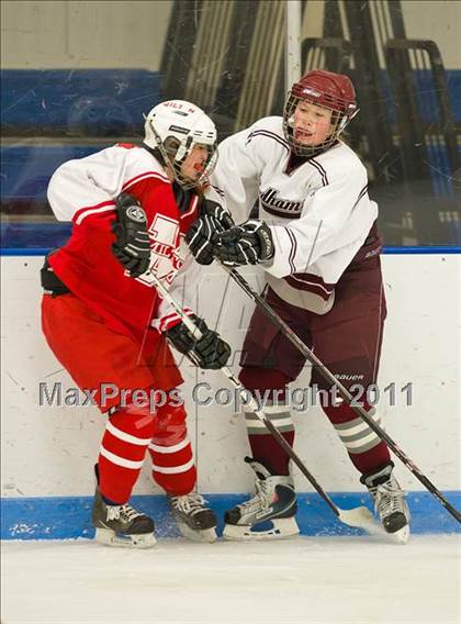 Thumbnail 2 in Milton @ Dedham photogallery.