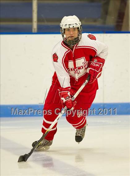 Thumbnail 2 in Milton @ Dedham photogallery.