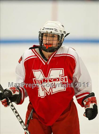 Thumbnail 1 in Milton @ Dedham photogallery.