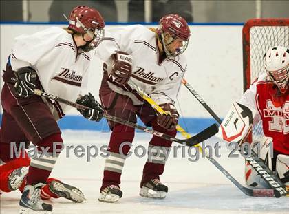 Thumbnail 3 in Milton @ Dedham photogallery.