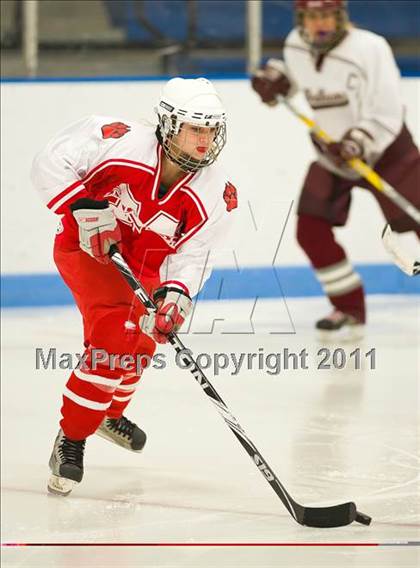 Thumbnail 1 in Milton @ Dedham photogallery.