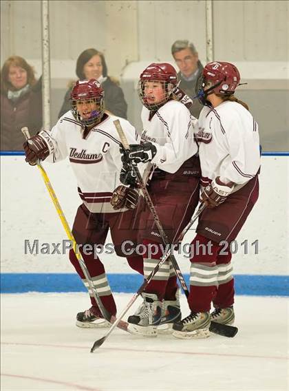 Thumbnail 2 in Milton @ Dedham photogallery.