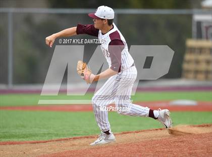 Thumbnail 2 in Iowa Park @ Bowie (Walker Stallcup Tournament) photogallery.