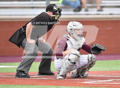 Thumbnail 1 in Iowa Park @ Bowie (Walker Stallcup Tournament) photogallery.