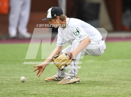 Thumbnail 3 in Iowa Park @ Bowie (Walker Stallcup Tournament) photogallery.