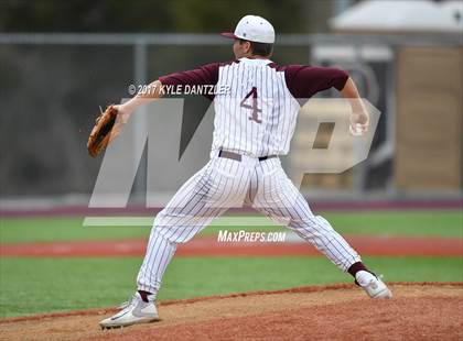 Thumbnail 3 in Iowa Park @ Bowie (Walker Stallcup Tournament) photogallery.