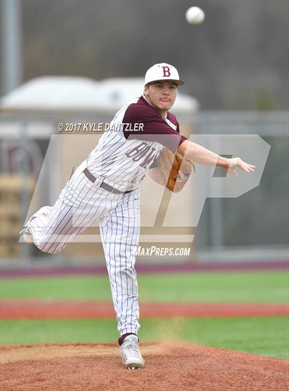 Thumbnail 1 in Iowa Park @ Bowie (Walker Stallcup Tournament) photogallery.