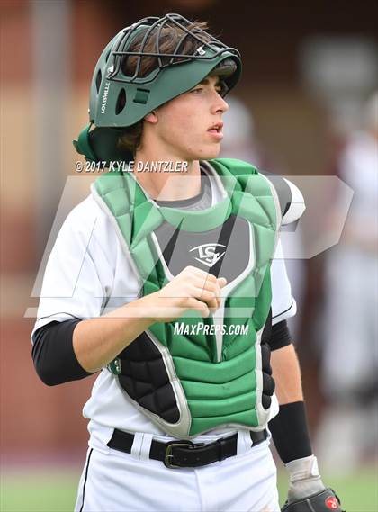 Thumbnail 1 in Iowa Park @ Bowie (Walker Stallcup Tournament) photogallery.