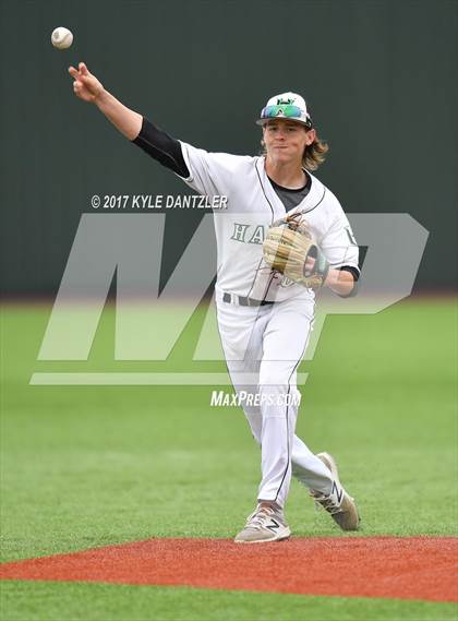 Thumbnail 1 in Iowa Park @ Bowie (Walker Stallcup Tournament) photogallery.