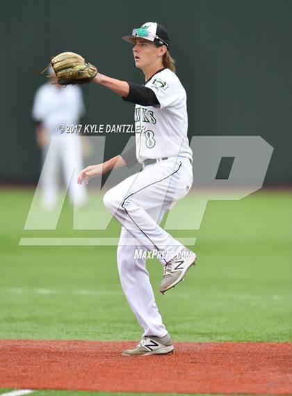 Thumbnail 2 in Iowa Park @ Bowie (Walker Stallcup Tournament) photogallery.