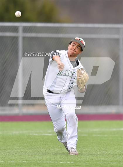 Thumbnail 3 in Iowa Park @ Bowie (Walker Stallcup Tournament) photogallery.