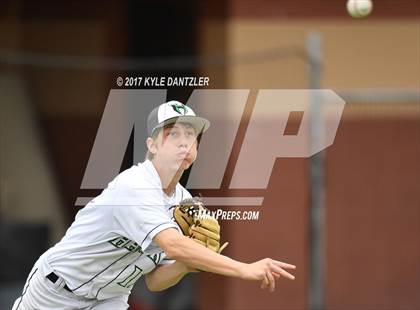 Thumbnail 2 in Iowa Park @ Bowie (Walker Stallcup Tournament) photogallery.