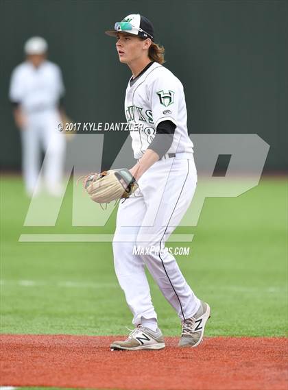 Thumbnail 1 in Iowa Park @ Bowie (Walker Stallcup Tournament) photogallery.