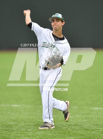 Thumbnail 2 in Iowa Park @ Bowie (Walker Stallcup Tournament) photogallery.