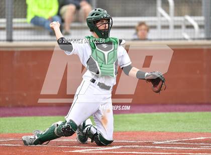 Thumbnail 3 in Iowa Park @ Bowie (Walker Stallcup Tournament) photogallery.
