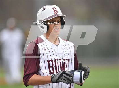 Thumbnail 1 in Iowa Park @ Bowie (Walker Stallcup Tournament) photogallery.