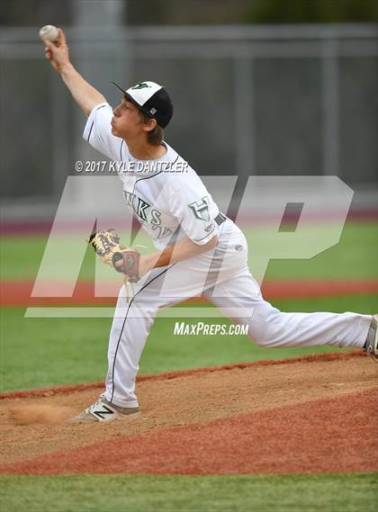 Thumbnail 2 in Iowa Park @ Bowie (Walker Stallcup Tournament) photogallery.
