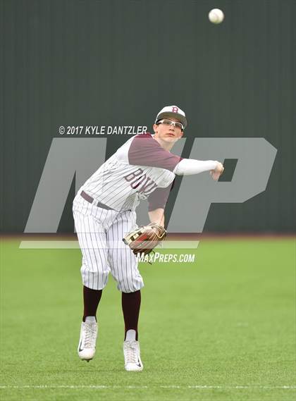 Thumbnail 1 in Iowa Park @ Bowie (Walker Stallcup Tournament) photogallery.