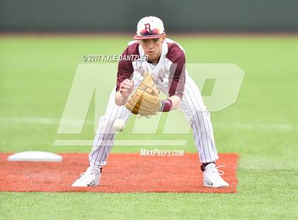 Thumbnail 1 in Iowa Park @ Bowie (Walker Stallcup Tournament) photogallery.