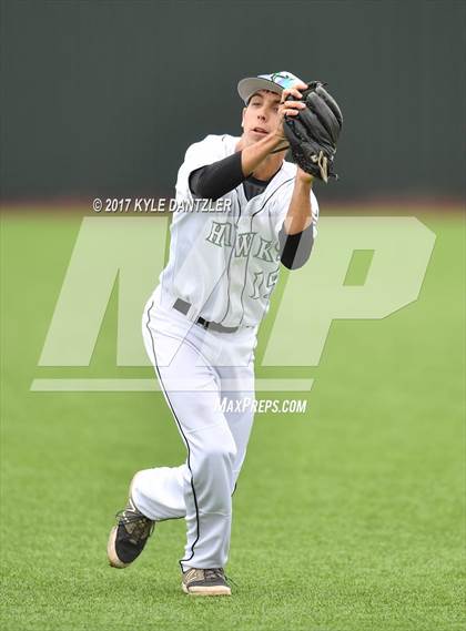 Thumbnail 2 in Iowa Park @ Bowie (Walker Stallcup Tournament) photogallery.