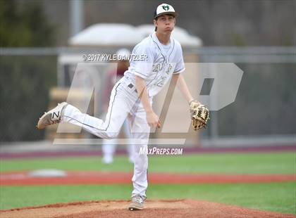 Thumbnail 3 in Iowa Park @ Bowie (Walker Stallcup Tournament) photogallery.
