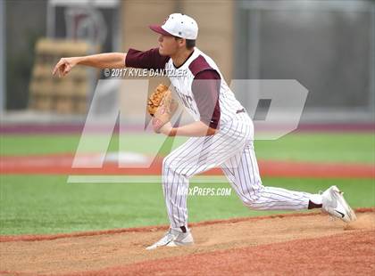 Thumbnail 3 in Iowa Park @ Bowie (Walker Stallcup Tournament) photogallery.