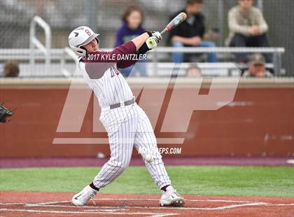 Thumbnail 3 in Iowa Park @ Bowie (Walker Stallcup Tournament) photogallery.