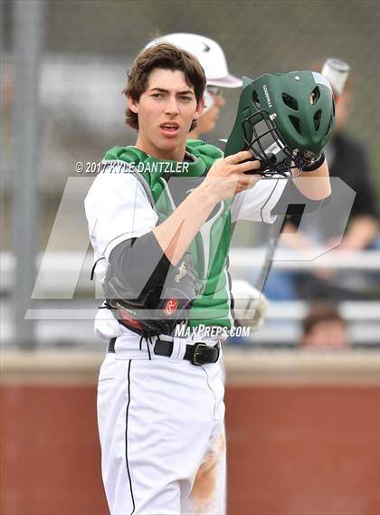 Thumbnail 1 in Iowa Park @ Bowie (Walker Stallcup Tournament) photogallery.