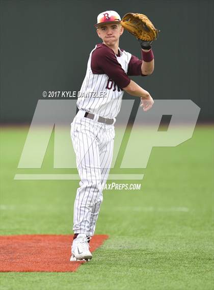Thumbnail 1 in Iowa Park @ Bowie (Walker Stallcup Tournament) photogallery.