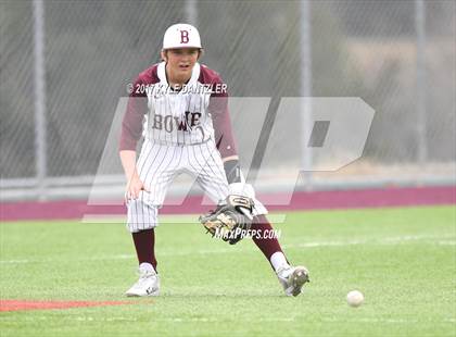 Thumbnail 3 in Iowa Park @ Bowie (Walker Stallcup Tournament) photogallery.