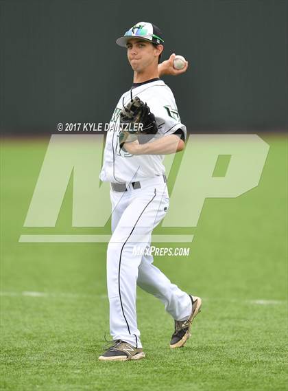 Thumbnail 1 in Iowa Park @ Bowie (Walker Stallcup Tournament) photogallery.