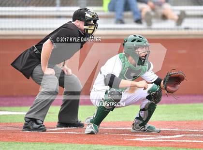 Thumbnail 1 in Iowa Park @ Bowie (Walker Stallcup Tournament) photogallery.