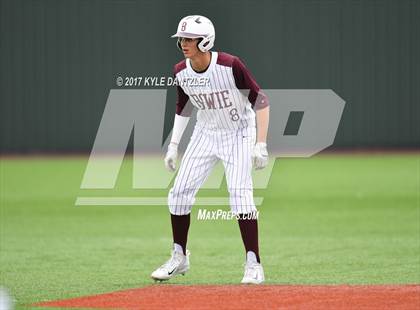 Thumbnail 2 in Iowa Park @ Bowie (Walker Stallcup Tournament) photogallery.