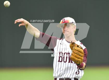 Thumbnail 3 in Iowa Park @ Bowie (Walker Stallcup Tournament) photogallery.