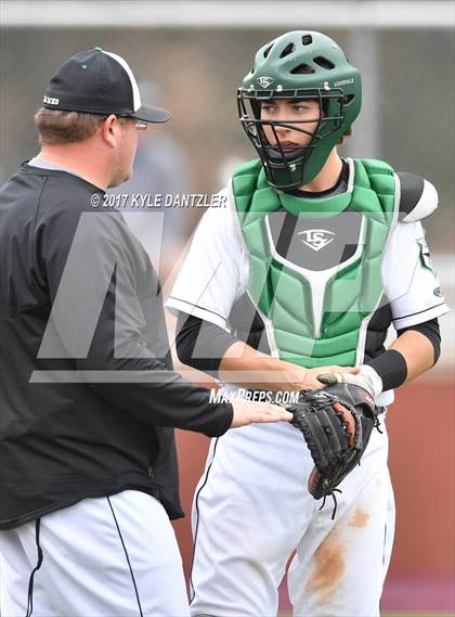 Thumbnail 1 in Iowa Park @ Bowie (Walker Stallcup Tournament) photogallery.