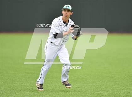 Thumbnail 3 in Iowa Park @ Bowie (Walker Stallcup Tournament) photogallery.