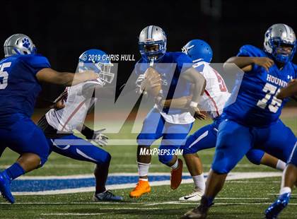 Thumbnail 2 in Statesville VS North Mecklenburg (Jamboree) photogallery.