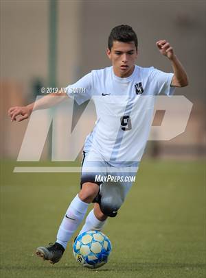 Albuquerque @ Volcano Vista (Abq Metro Championships)