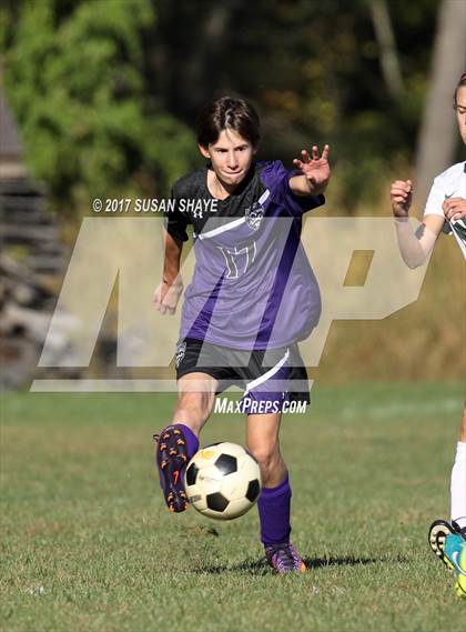 Thumbnail 1 in JV: St. Peter-Marian @ Tahanto Regional photogallery.