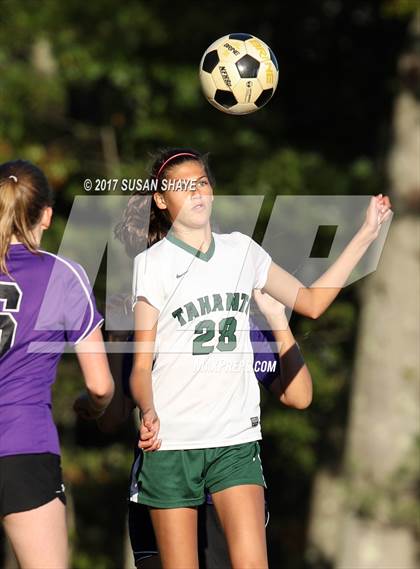 Thumbnail 2 in JV: St. Peter-Marian @ Tahanto Regional photogallery.