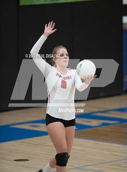 Thumbnail 1 in Regis Jesuit @ Highlands Ranch photogallery.