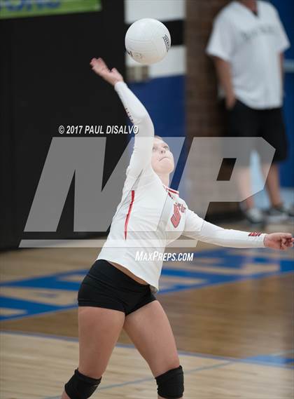 Thumbnail 1 in Regis Jesuit @ Highlands Ranch photogallery.
