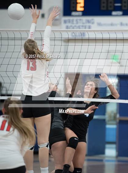 Thumbnail 2 in Regis Jesuit @ Highlands Ranch photogallery.