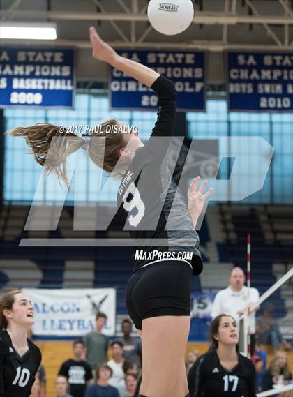 Thumbnail 3 in Regis Jesuit @ Highlands Ranch photogallery.